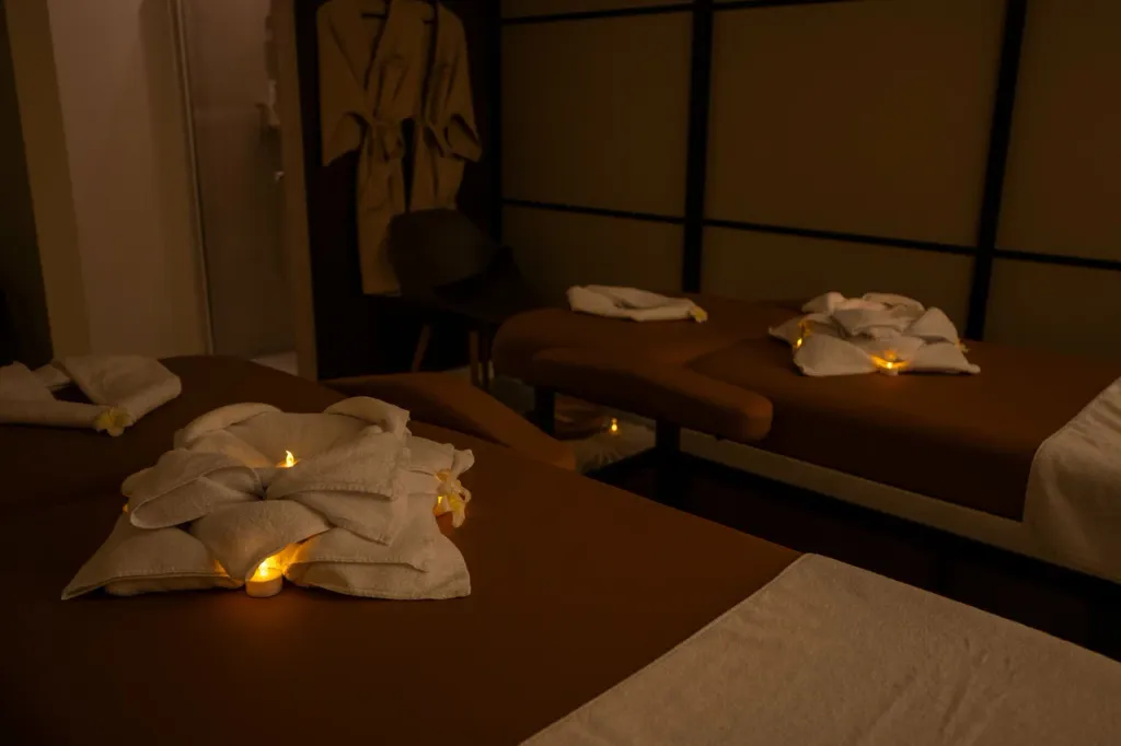 Asana spa