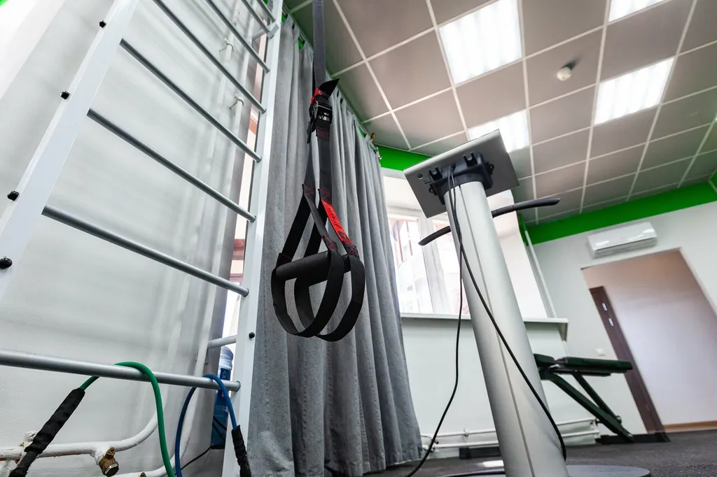 JustFit «Видное»