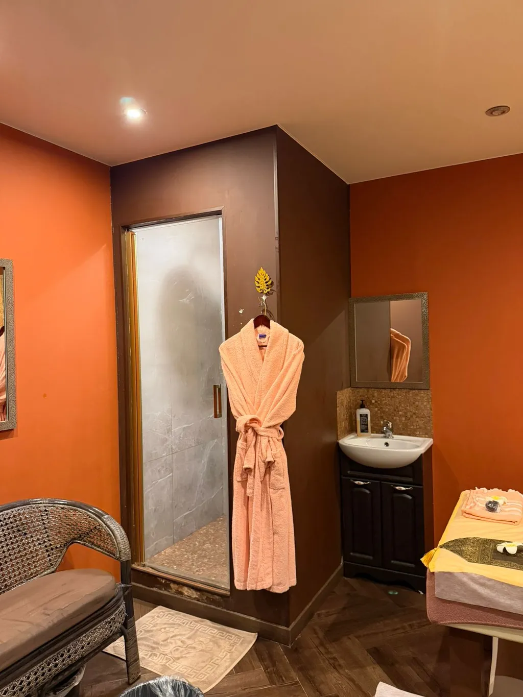 Будда SPA м. Жулебино