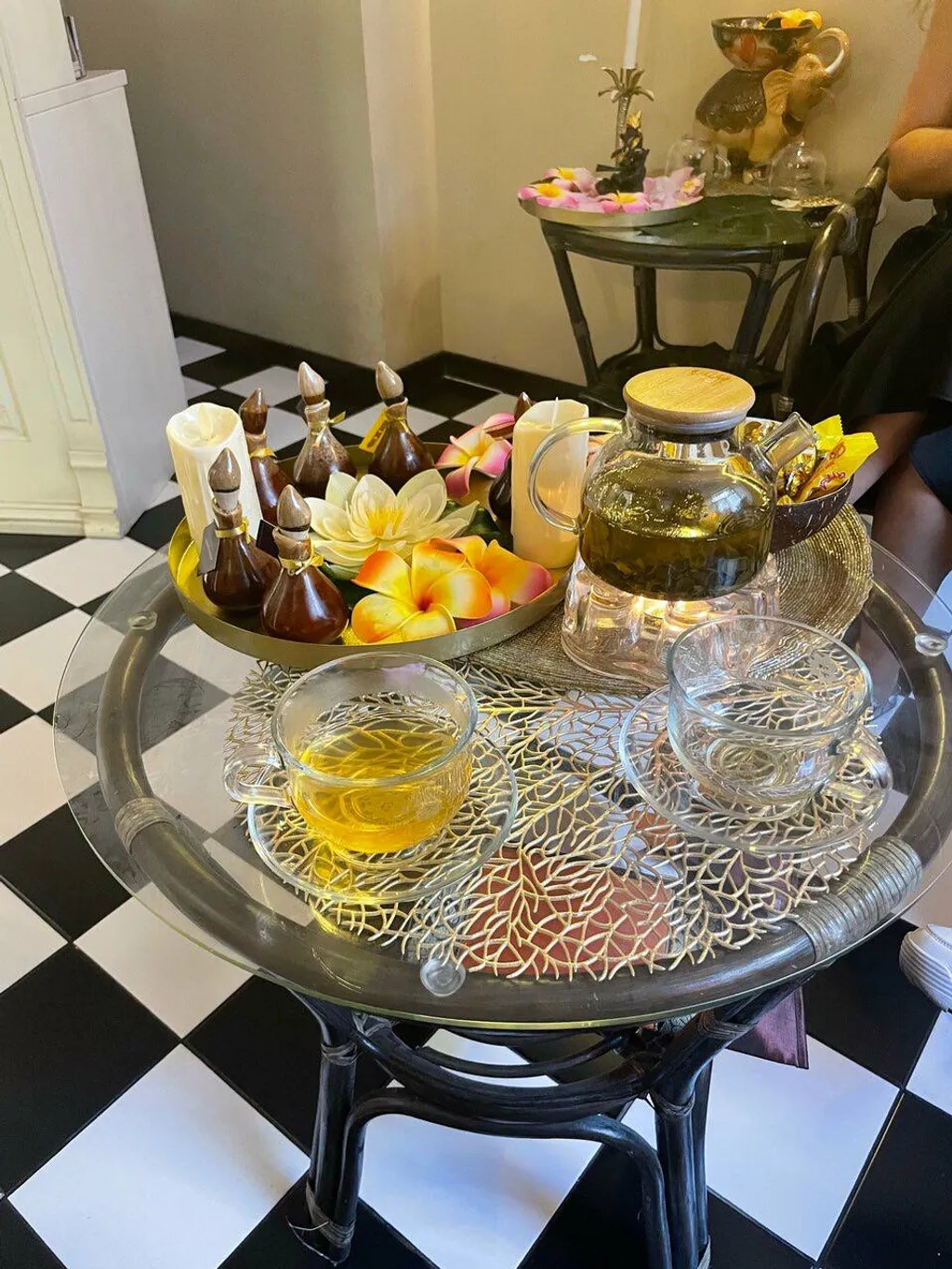 Тай Сан SPA м. Жулебино