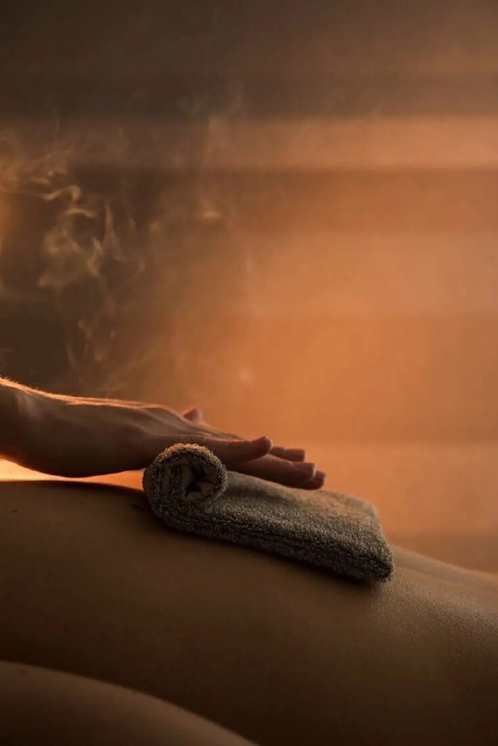Тай Сан SPA м. Окская ЖК Михайловский парк