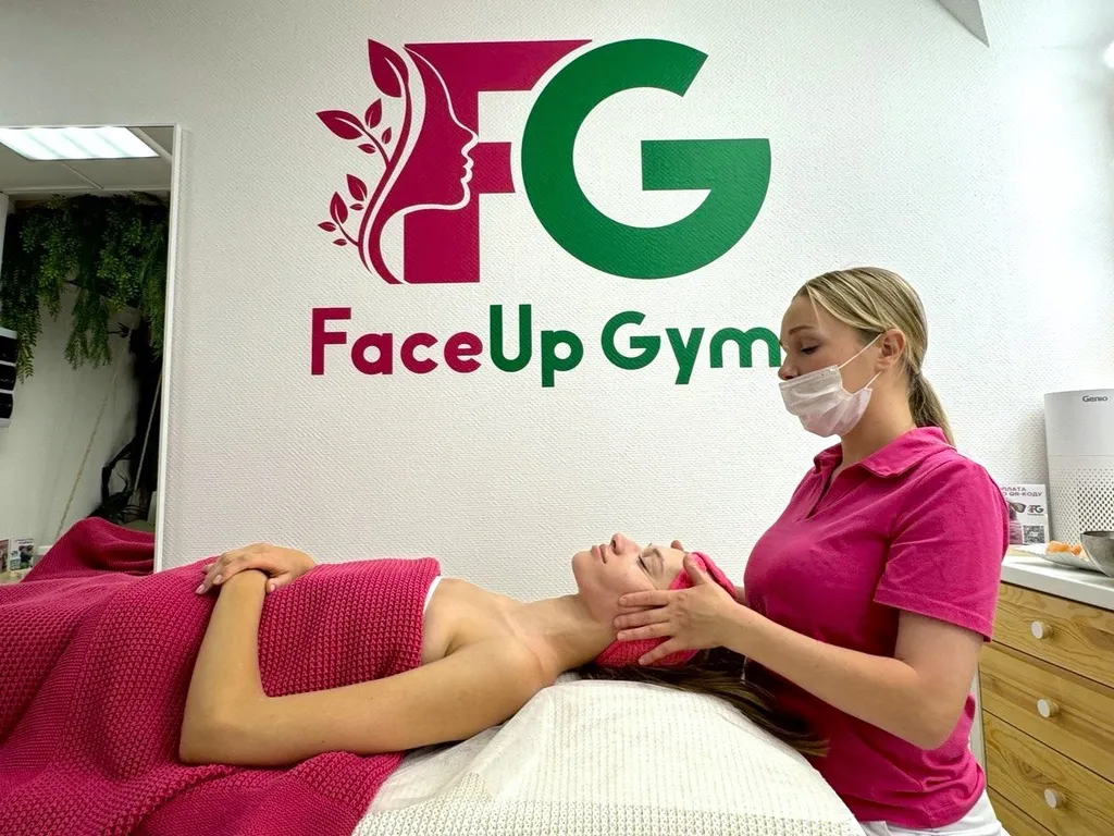 FaceUp Gym (м. Новослободская)
