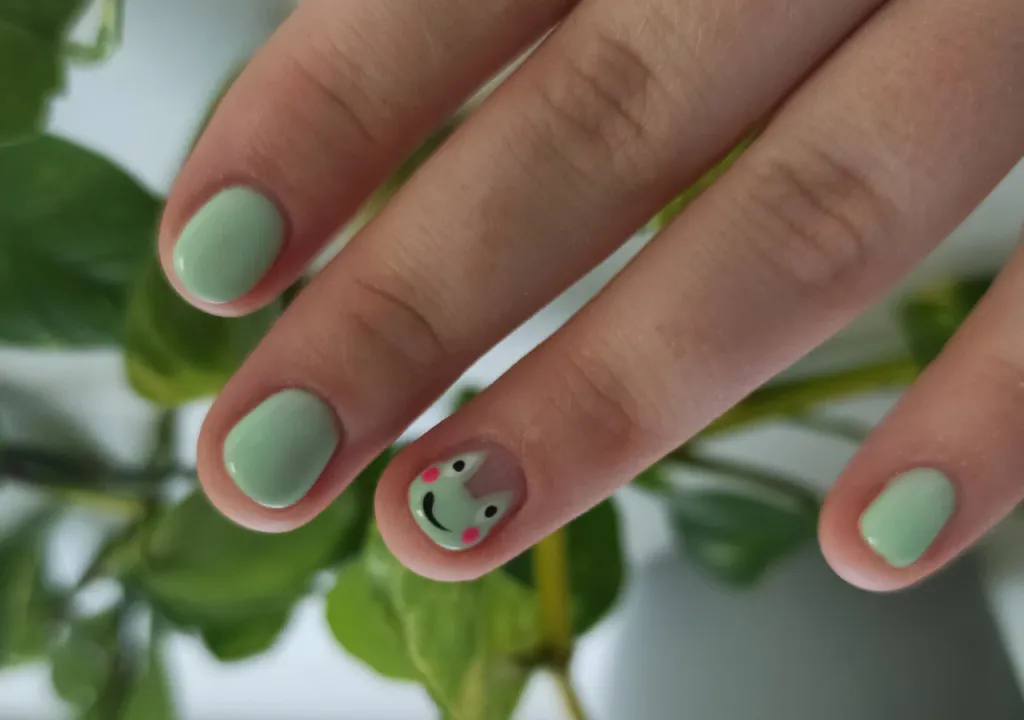 Сеть студий красоты Skynails  (м. Китай-город)