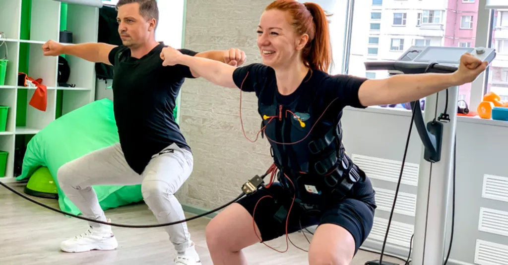 JustFit «Преображенская»