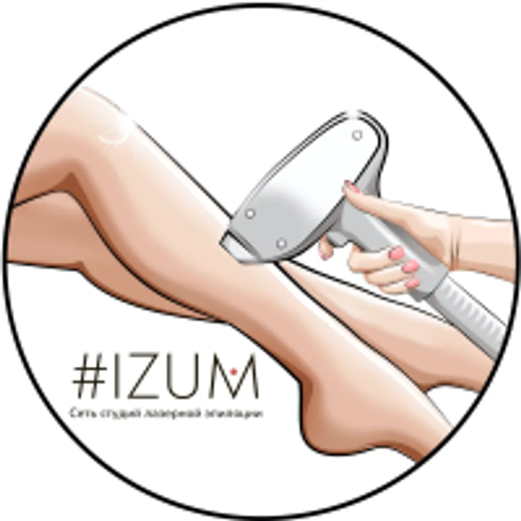 #IZUM Смоленская