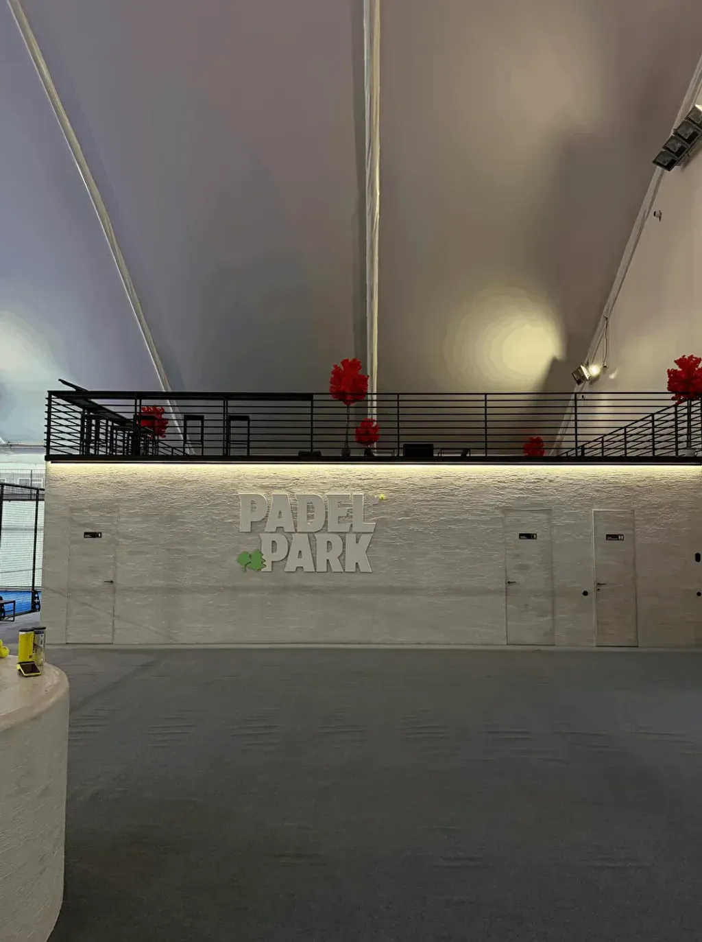 Padel Park / Падел Парк