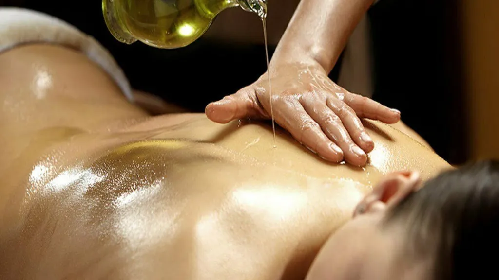 Тай Сан SPA м. Братиславская/Марьино ЖК«Люблинский парк»
