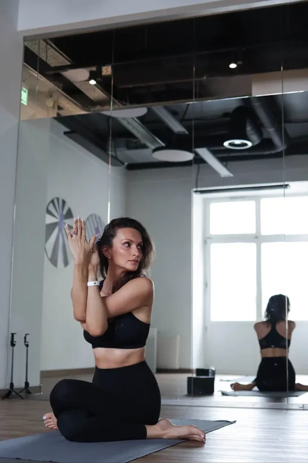 UBU Yoga