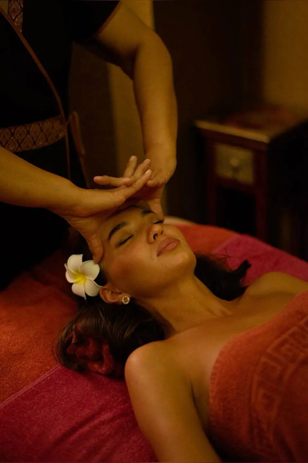 Тай Сан SPA м. Окская ЖК Михайловский парк