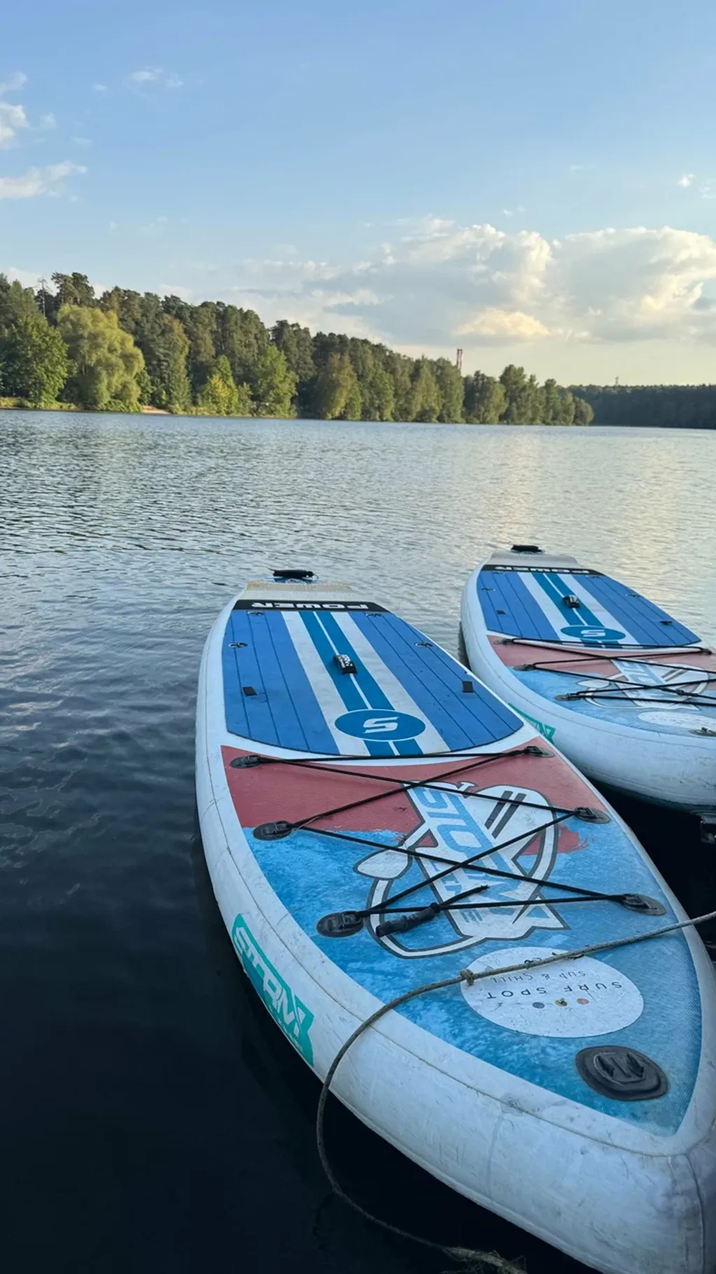 Surf Spot Строгино