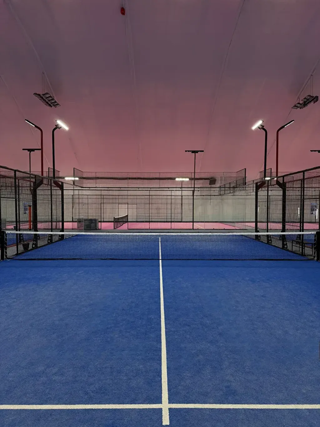 Padel Park / Падел Парк