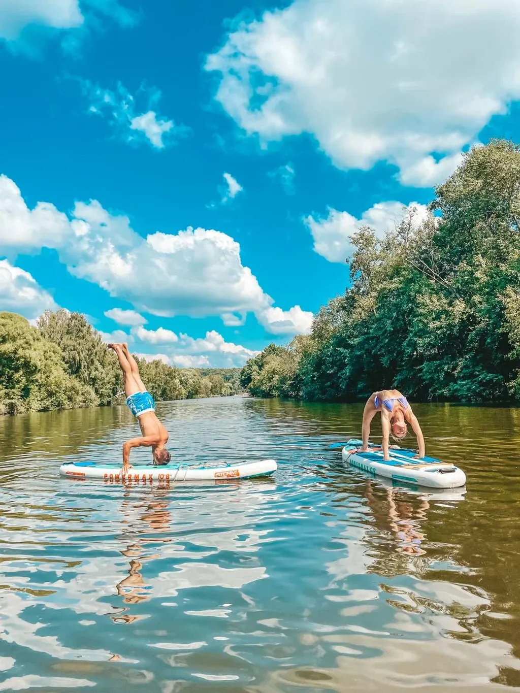 Surf Spot Десна