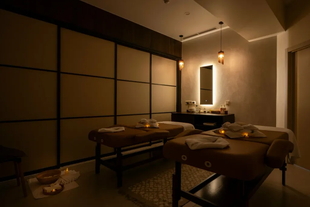 Asana spa
