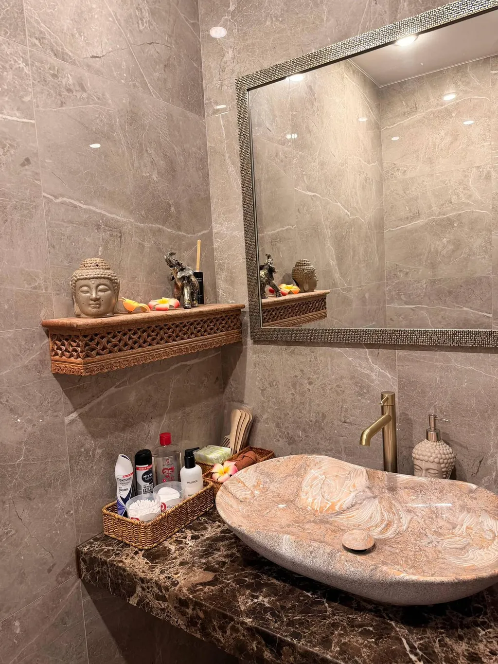 Будда SPA м. Жулебино