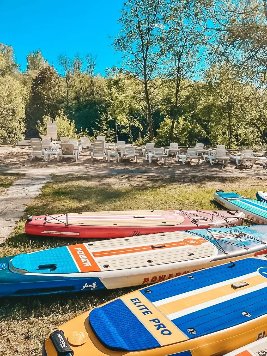 Surf Spot Десна