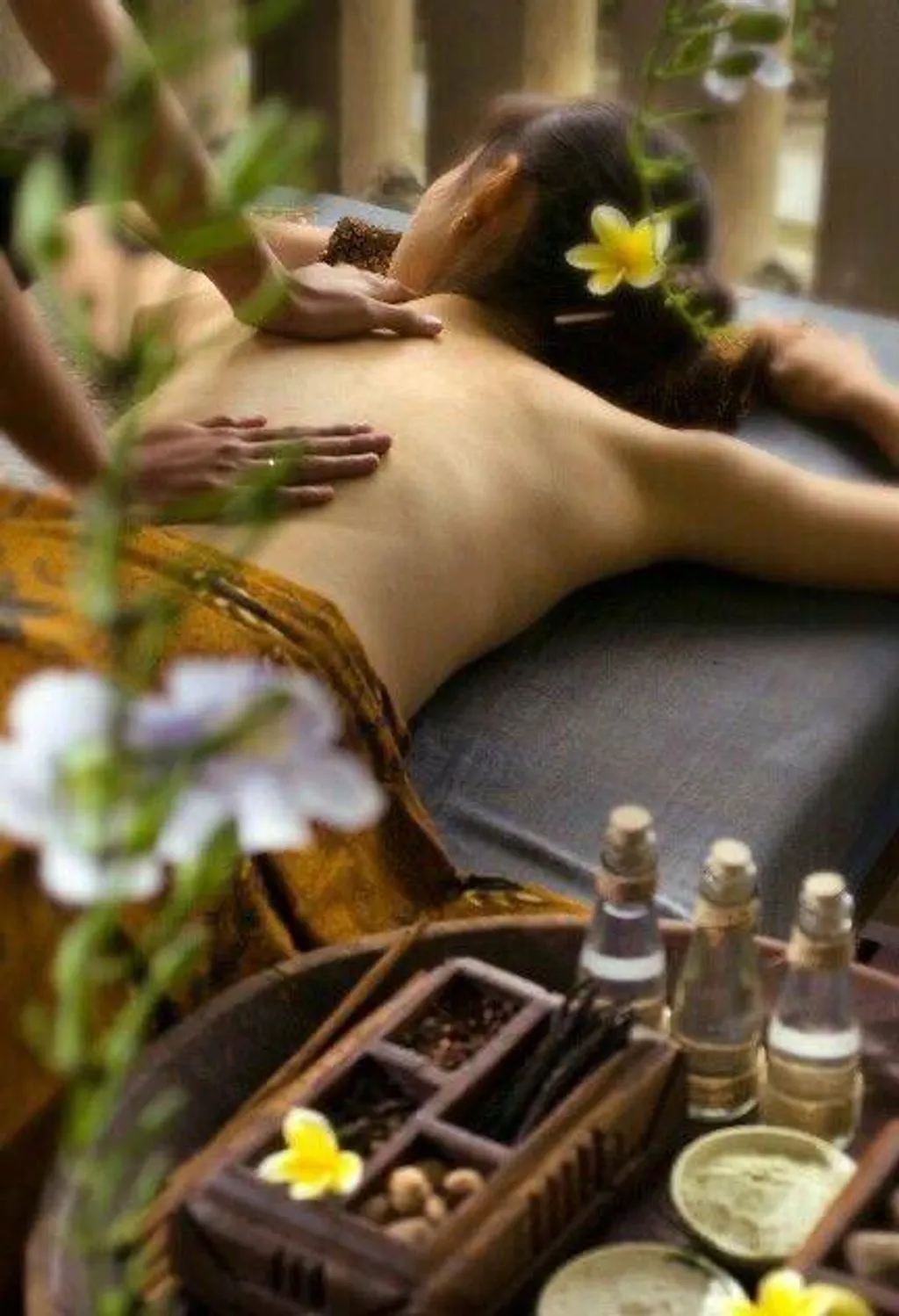 Тай Сан SPA м. Жулебино