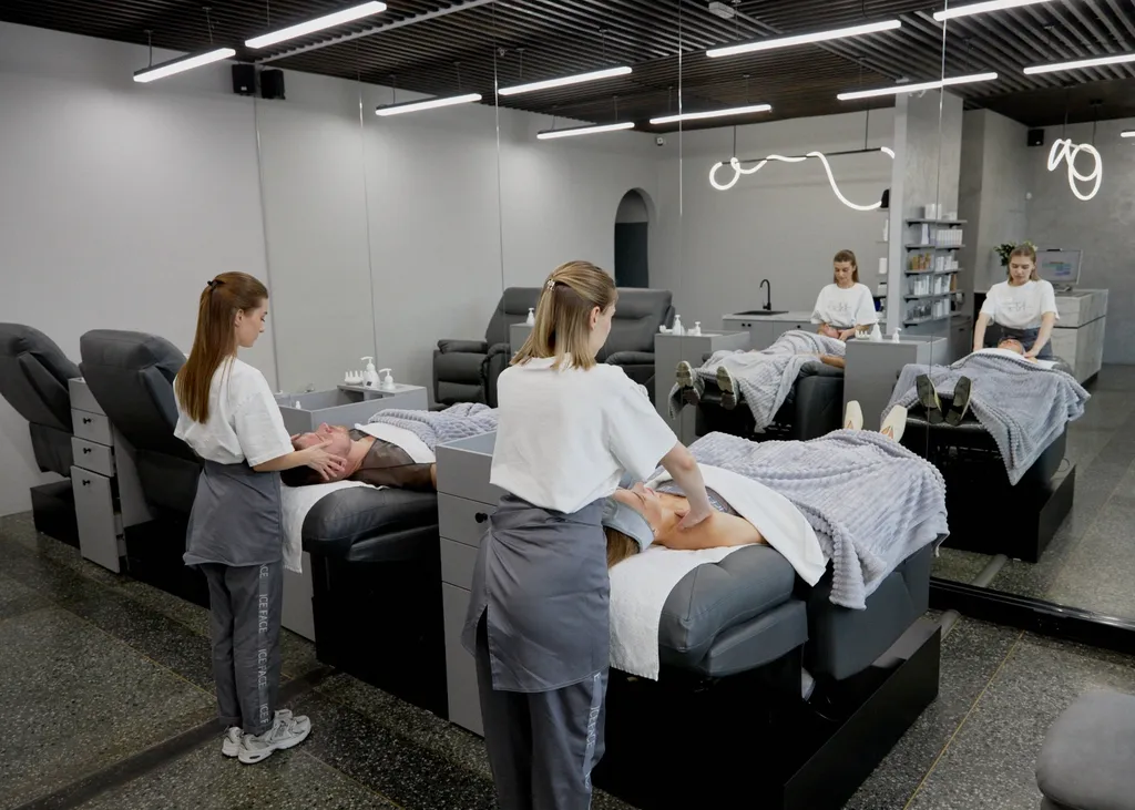 Пилинг PRX PLUS лицо + шея + декольте