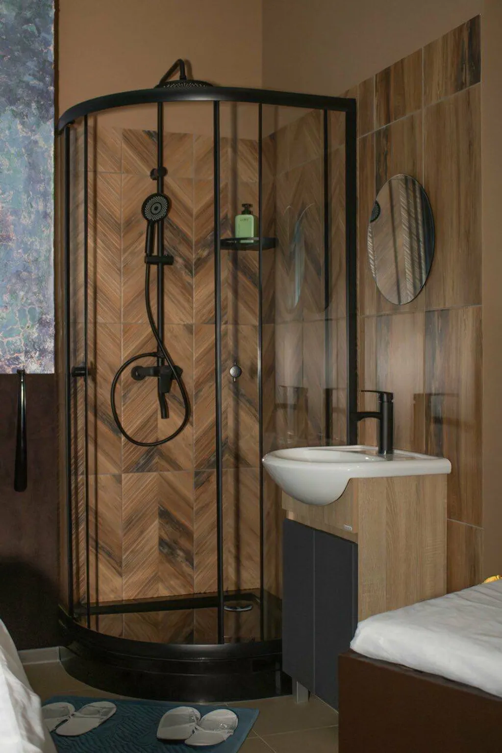 Crown Thai Spa - Москва - 2-й Грайвороновский проезд,  д.44, корп.1