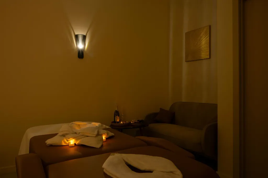 Asana spa