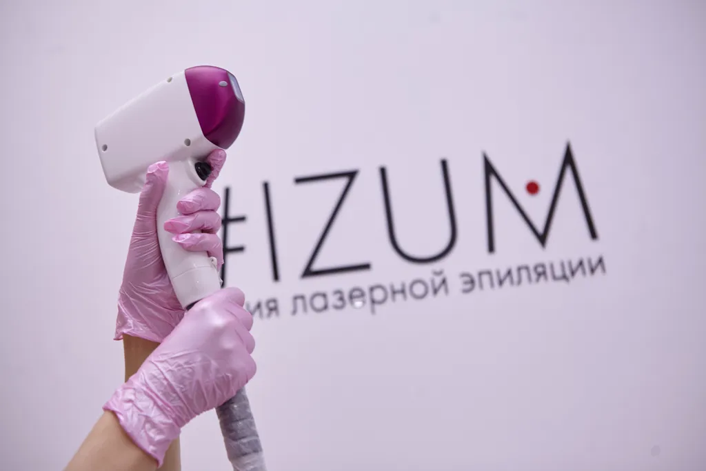 #IZUM Менделеевская