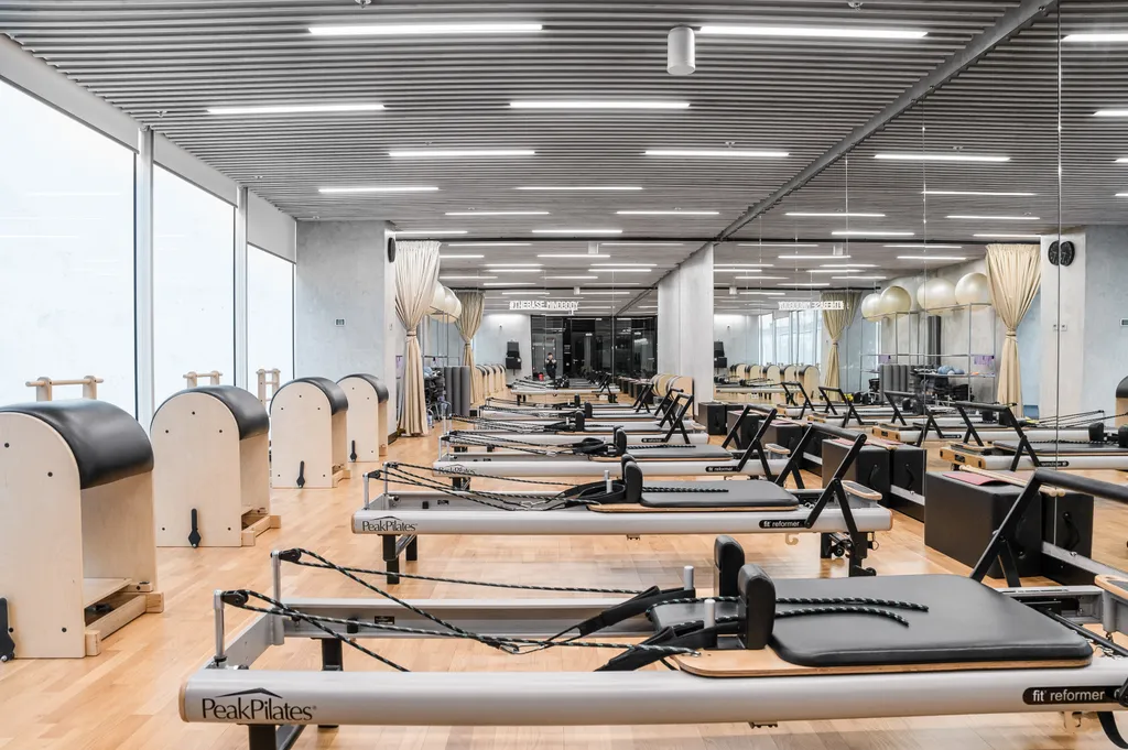 The Base Fitness