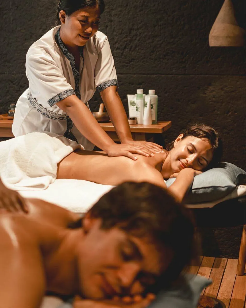 Тай Сан SPA м. Кузьминки/Текстильщики