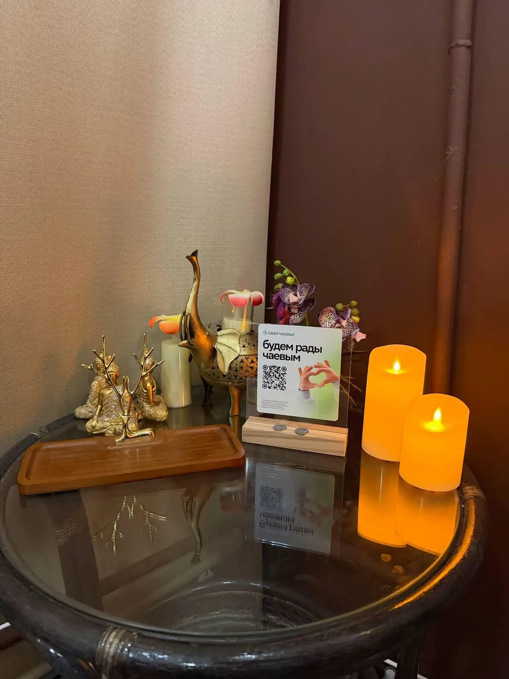 Будда SPA м. Жулебино