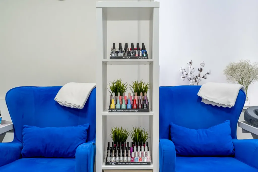 Сеть студий красоты Skynails  (м. Китай-город)