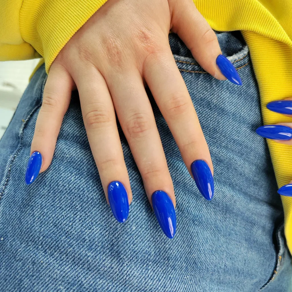 Сеть студий красоты Skynails (м. Академическая)