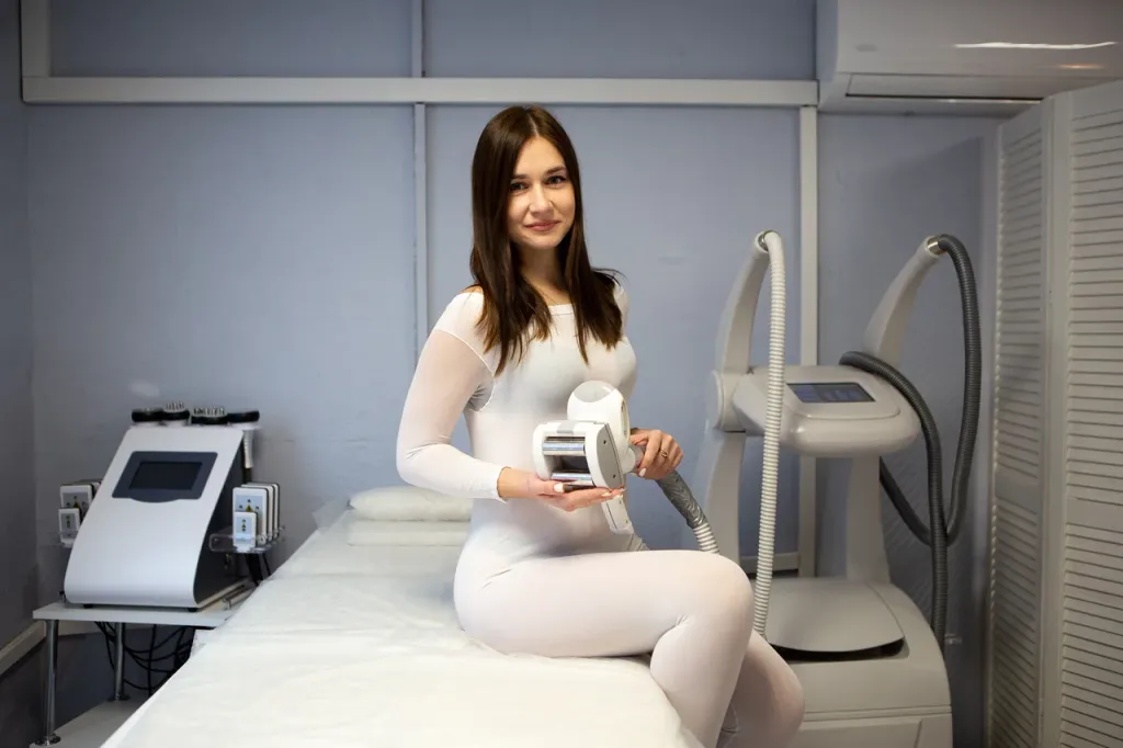 BodyBar на Веласкеса