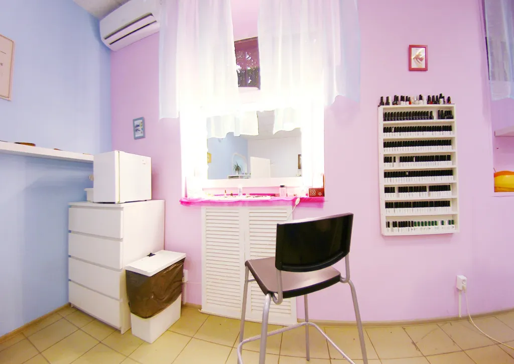 Сеть студий красоты Skynails (м. Сокольники)