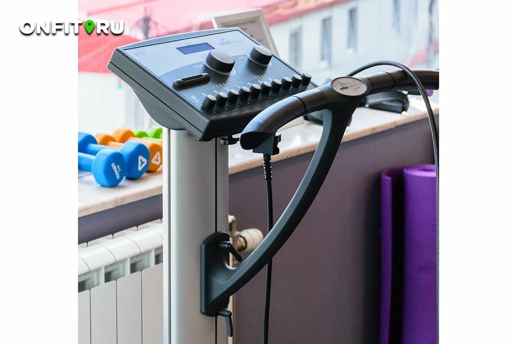 JustFit «Минская»