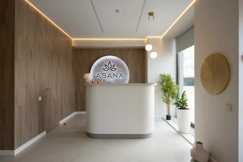 Asana spa
