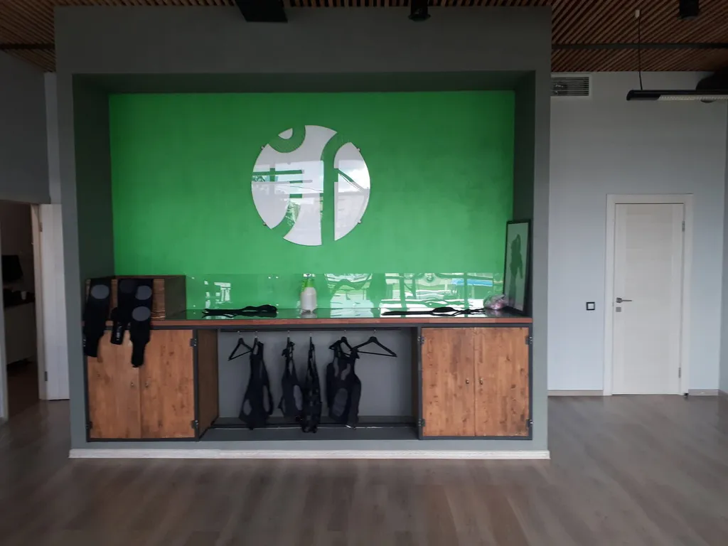 JustFit «Химки»
