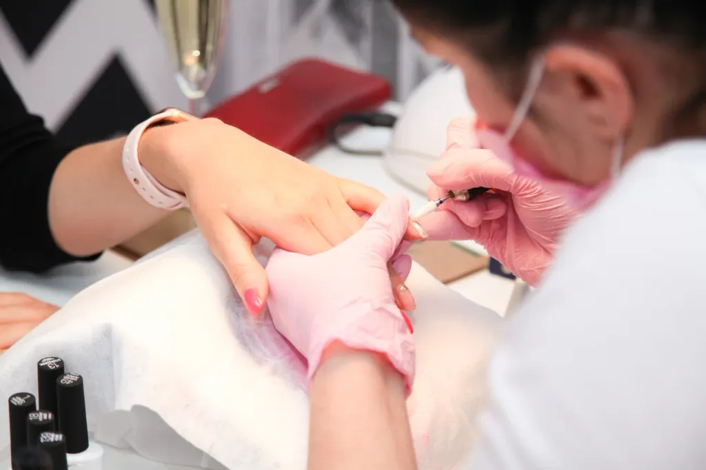 Сеть студий красоты Skynails (М. Пятницкое шоссе)