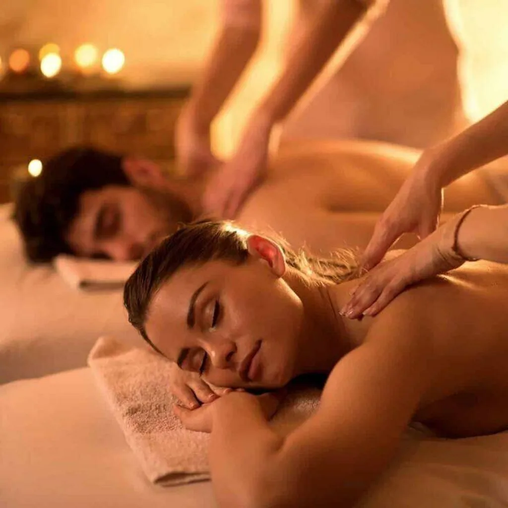 Тай Сан SPA м. Кузьминки/Текстильщики
