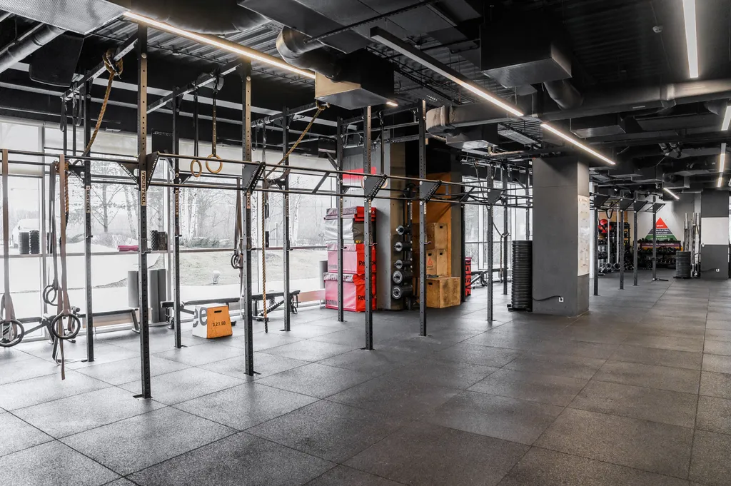 The Base Fitness