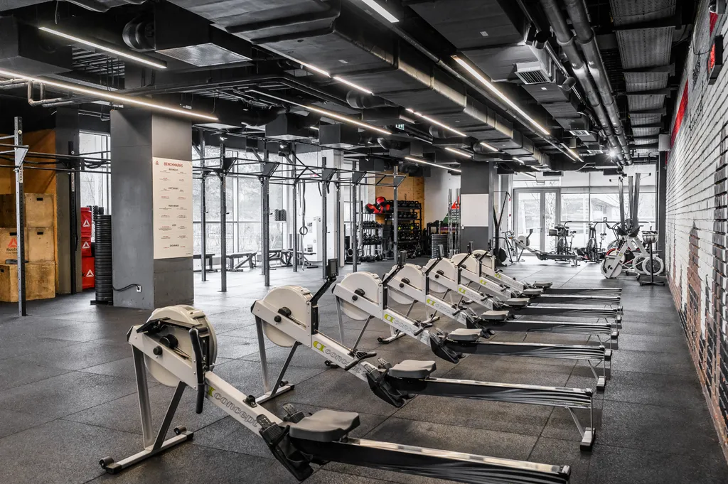 The Base Fitness