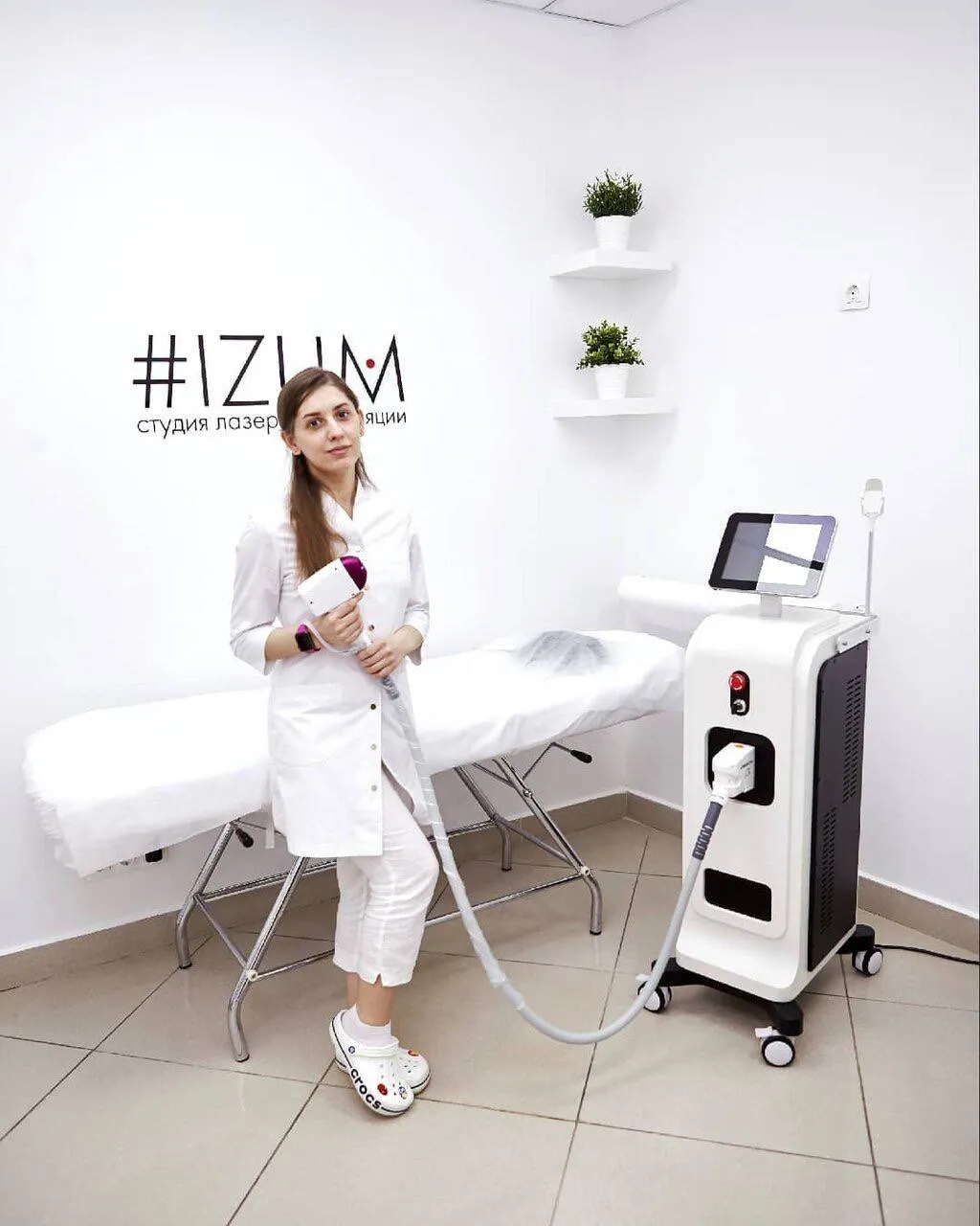 #IZUM Новокузнецкая
